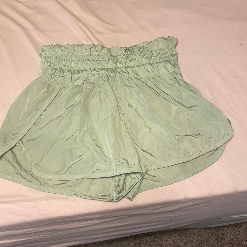 free people shorts